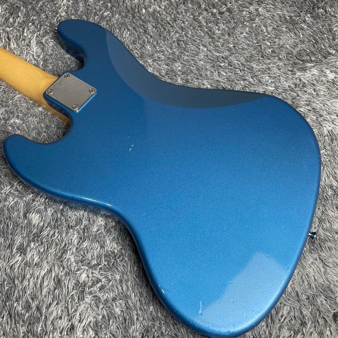 ベース Grassroots G-JB-45PM