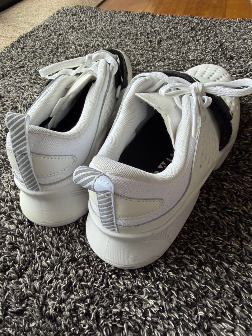 UAレイン リフター アンダーアーマー 28cm　美品