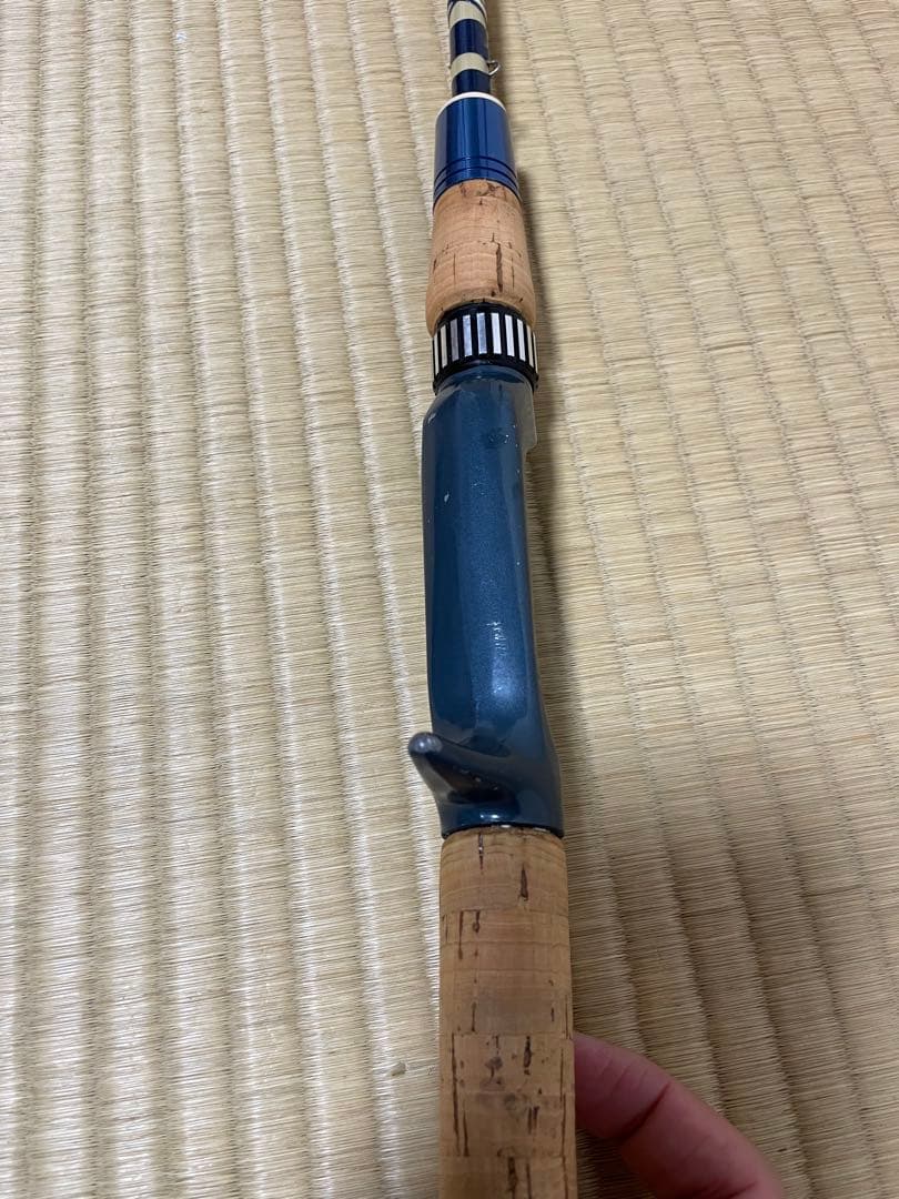 エビスフィッシング リズム55 オールドロッド トップウォーター