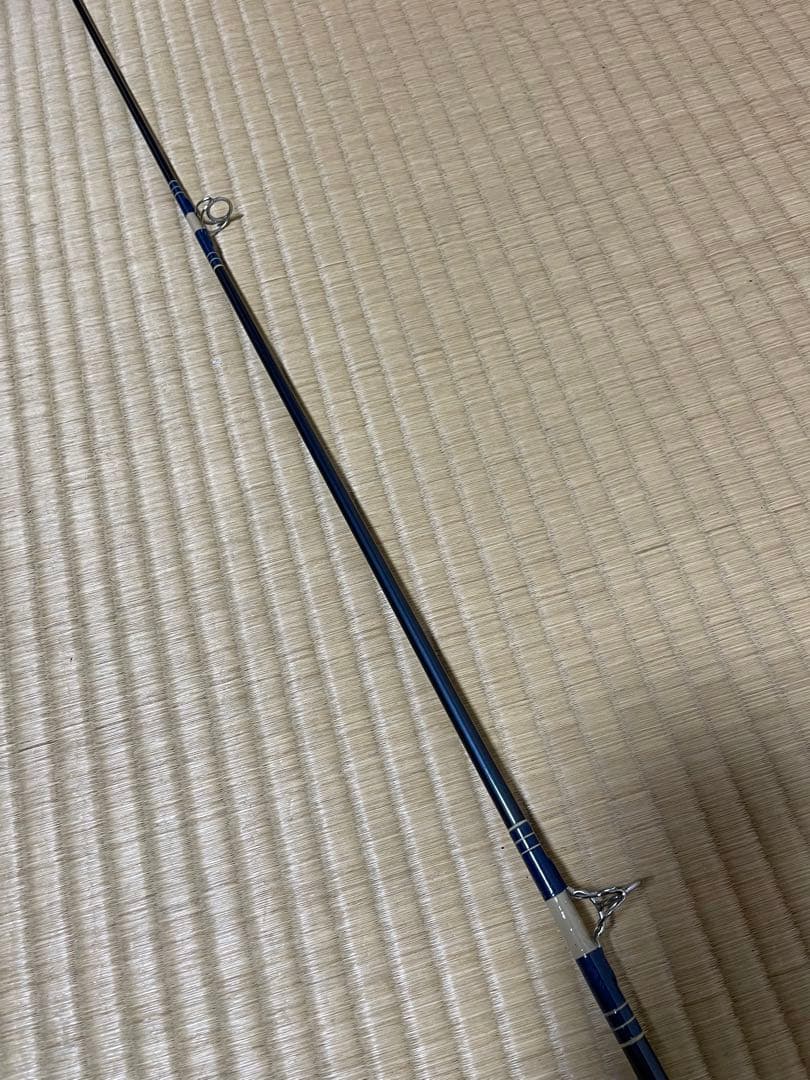 エビスフィッシング リズム55 オールドロッド トップウォーター