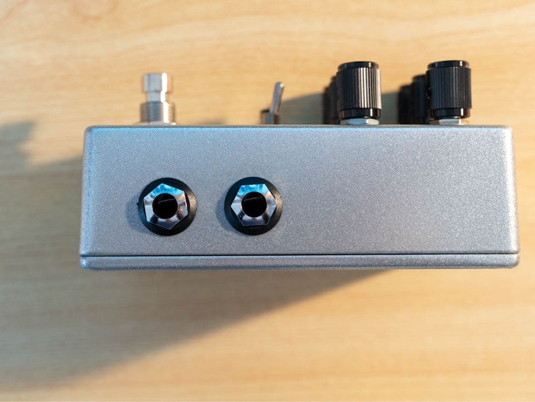 ギター Puremagnetik LAPS