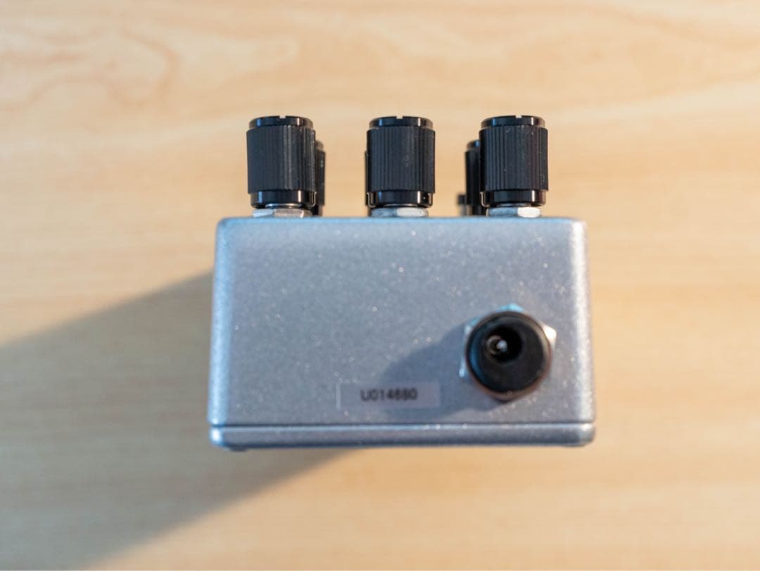 ギター Puremagnetik LAPS