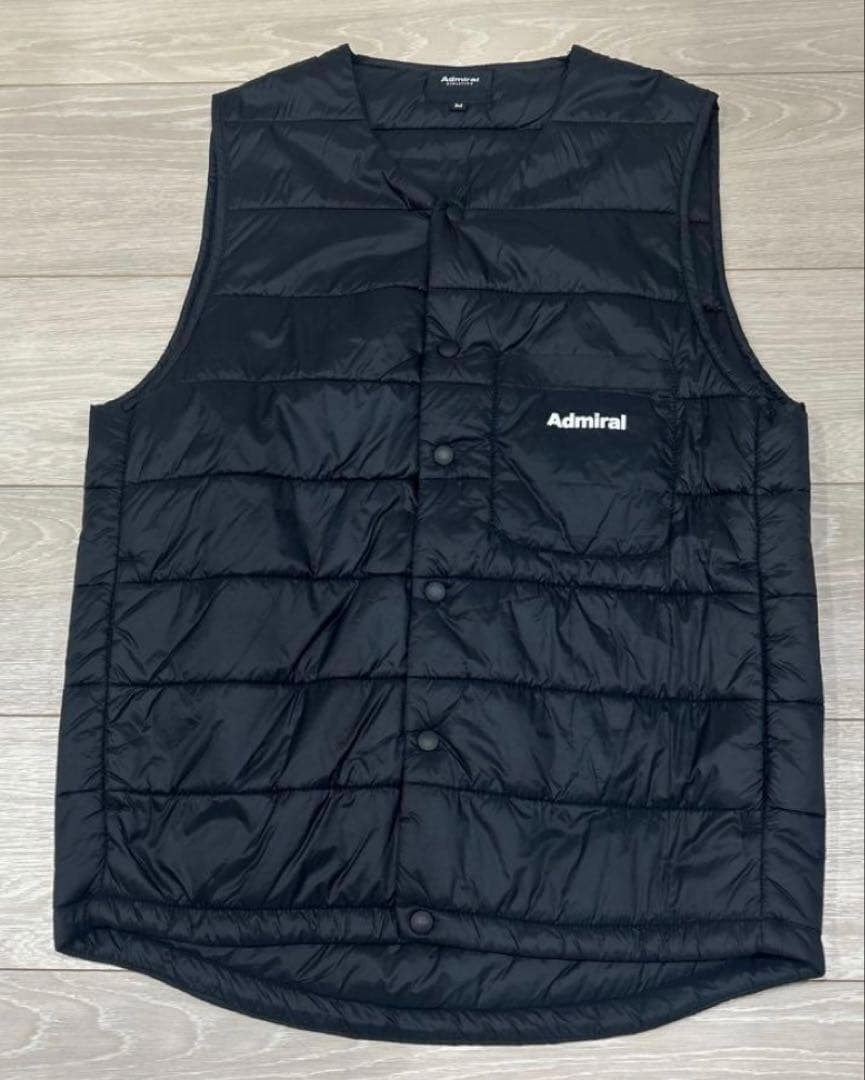 アドミラルベスト　ユニセックスM