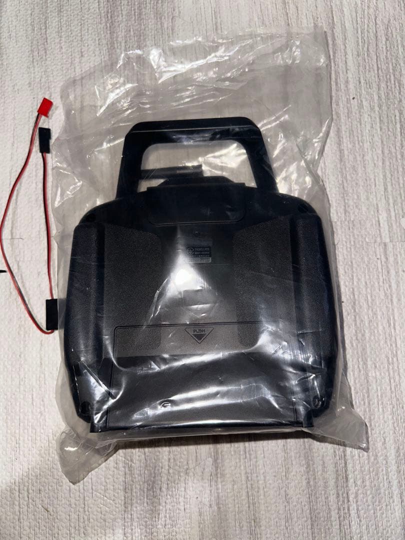 ホビーラジコン Futaba 4GRS