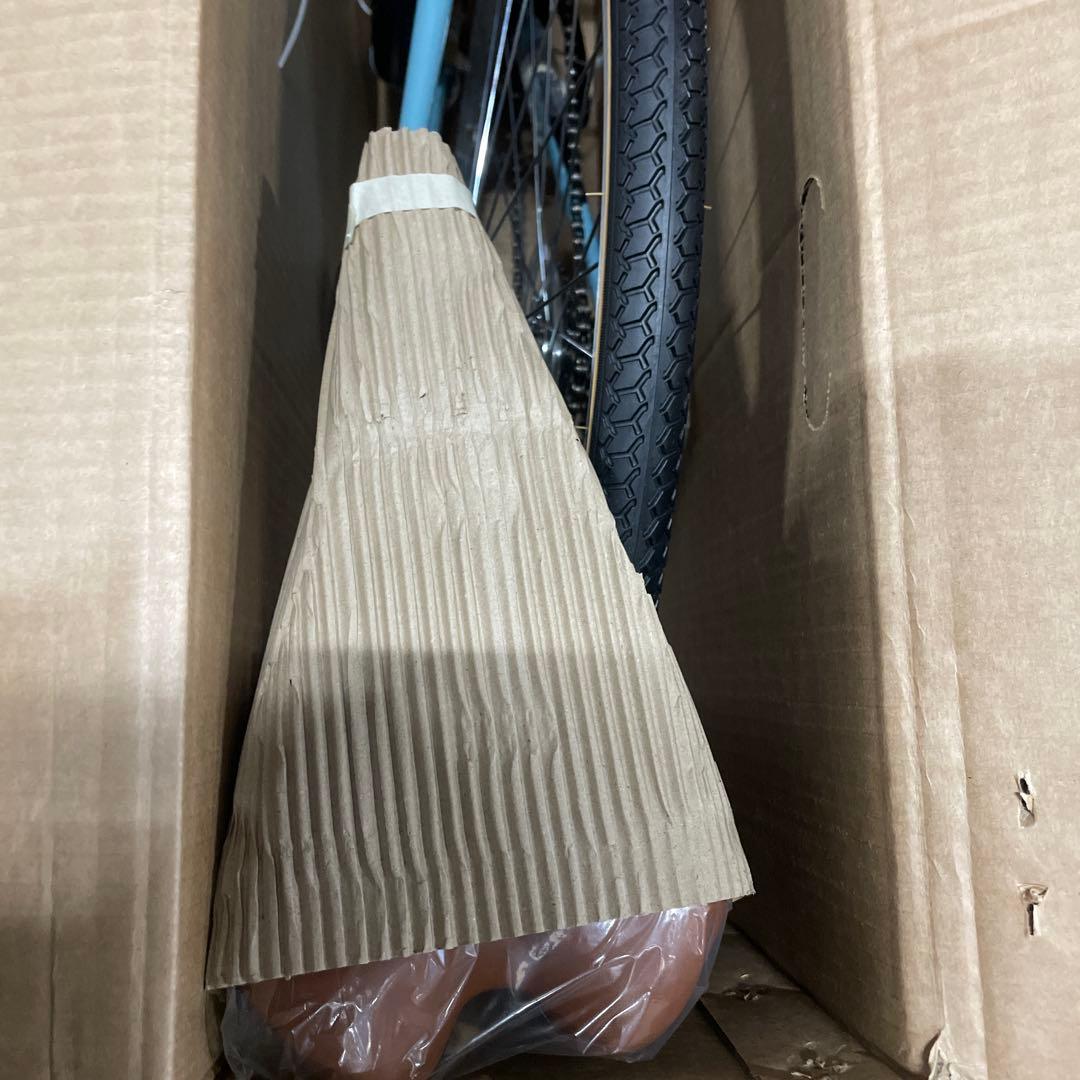 アルテージ(ALTAGE) 自転車 クロスバイク 26インチ シマノ