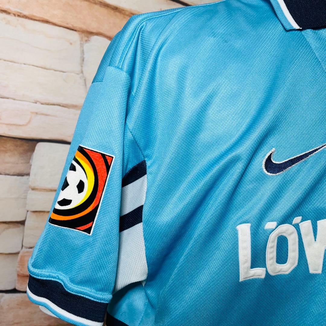 NIKE TSV1860ミュンヘン ユニフォーム 銀タグ 90s 97/98