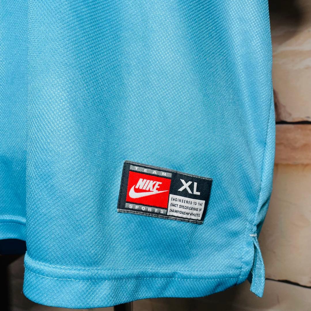 NIKE TSV1860ミュンヘン ユニフォーム 銀タグ 90s 97/98