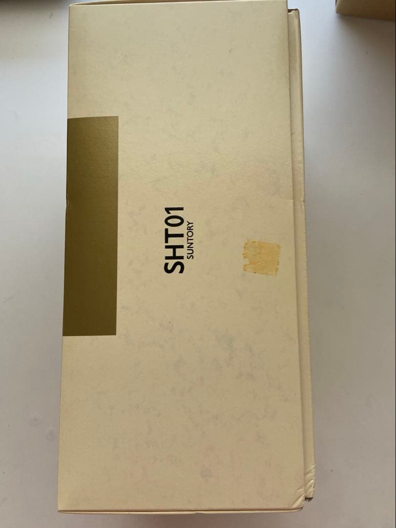 サントリー ウィスキー 響 ゴールドラベル 750ml ギフト限定品 SHT01