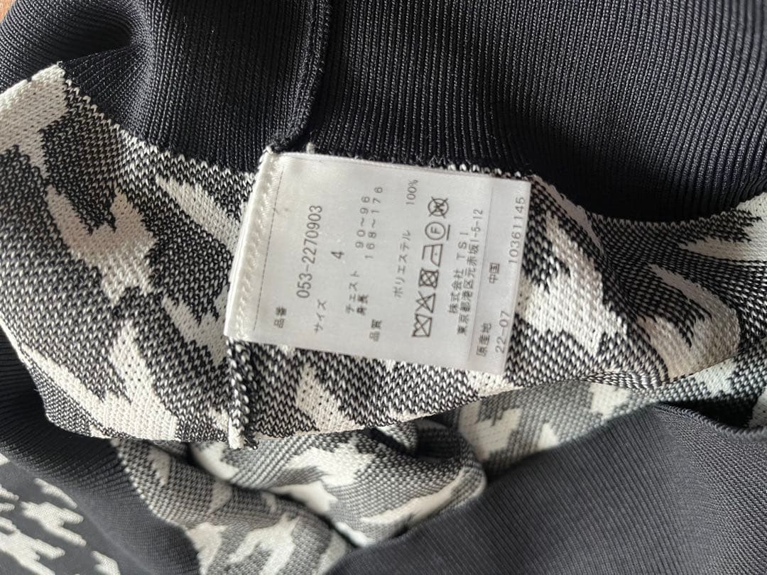 パーリーゲイツウェア