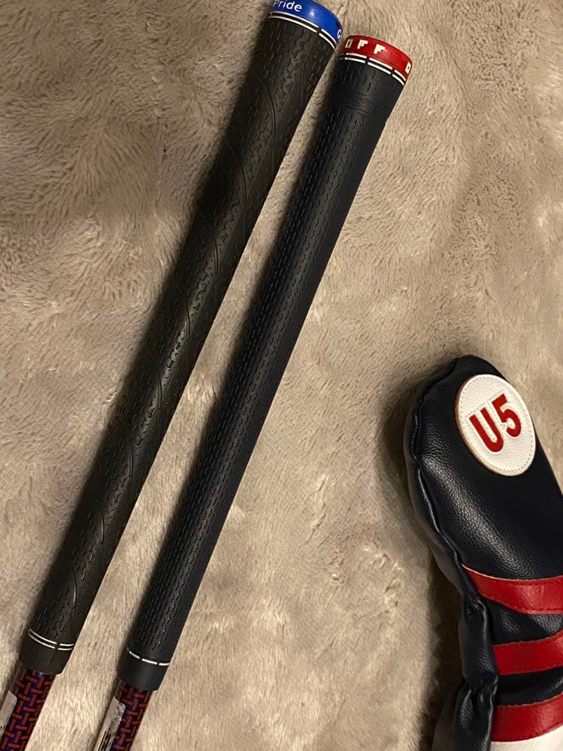 1000円引き済み　　オノフ　4UT 5UT ユーティリティ【2本セット】