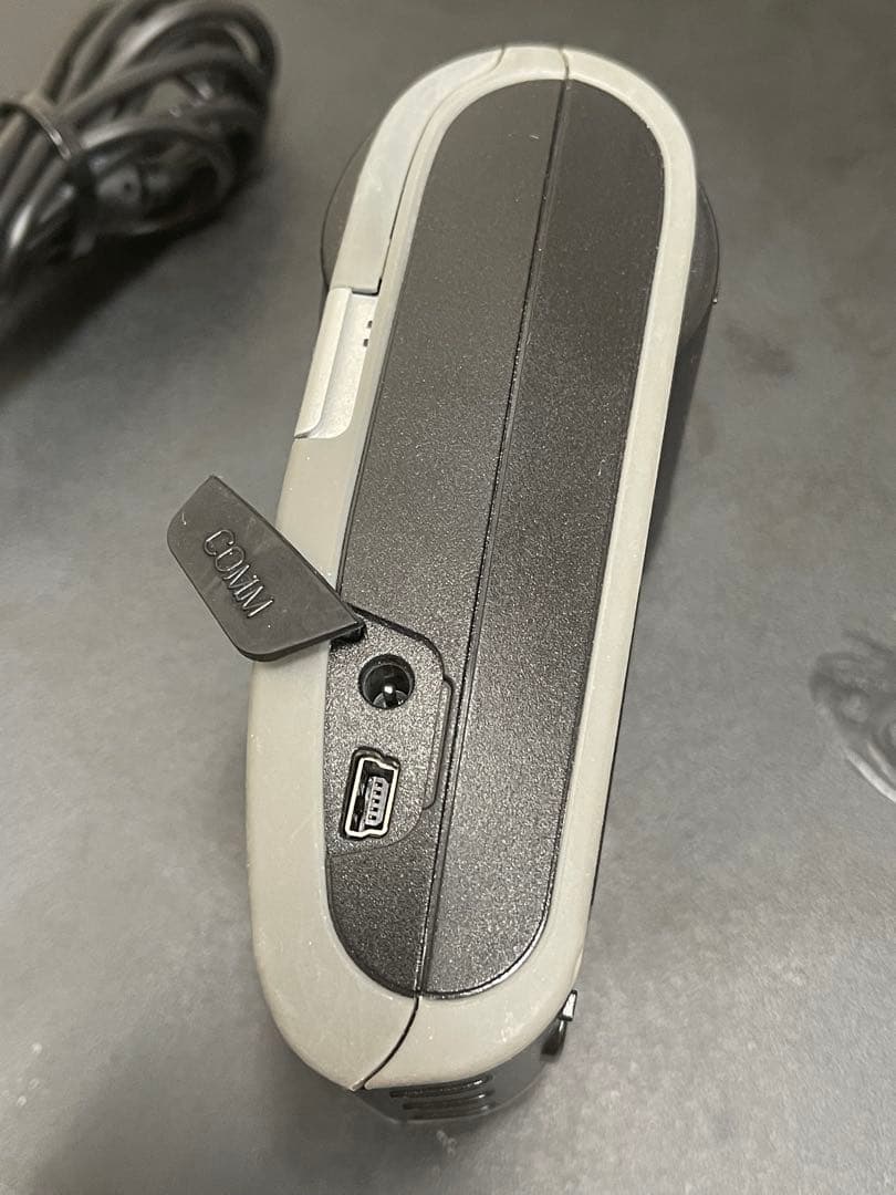 スター精密 SM-S210i モバイルプリンター Bluetooth対応