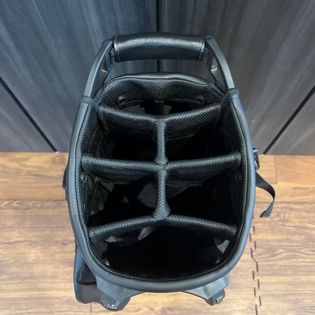 J.LINDEBERG キャディバッグ ベゼル　koh0704