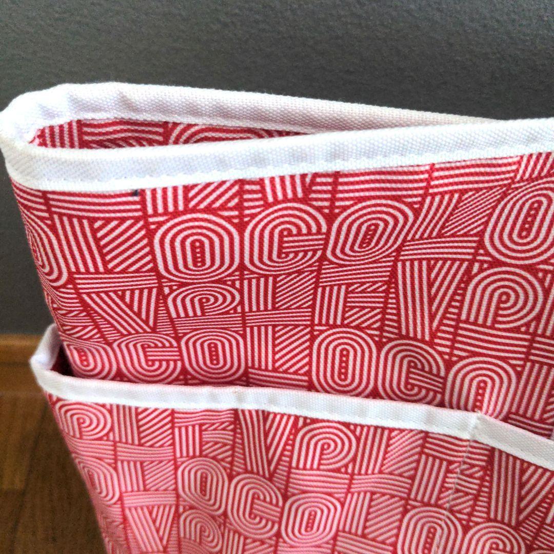 【ジャックバニー】JackBunny ロッカー・カートバッグ セット　中古です。