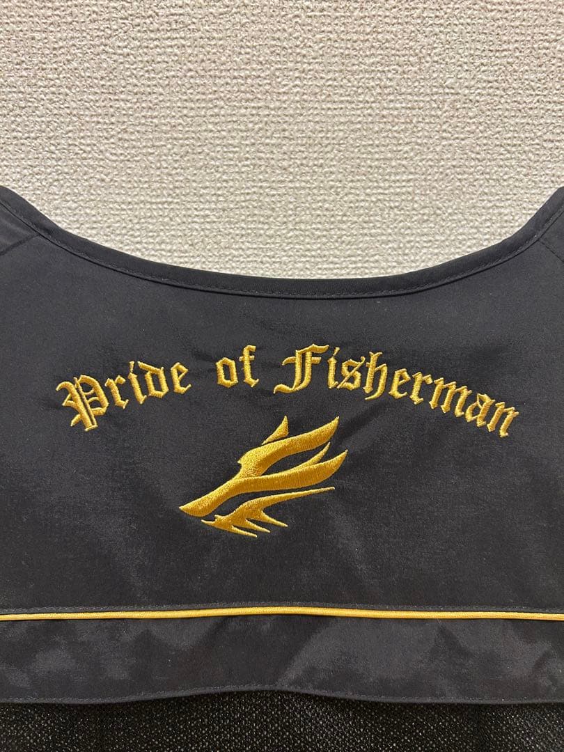 【最終値下げ‼️】SASAME YAIBA-X ライフジャケット 黒・金・赤