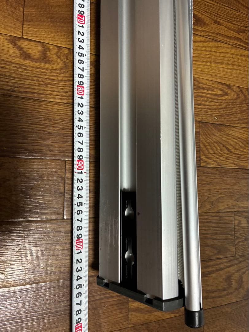 RVカーサイドオーニング(タープ)