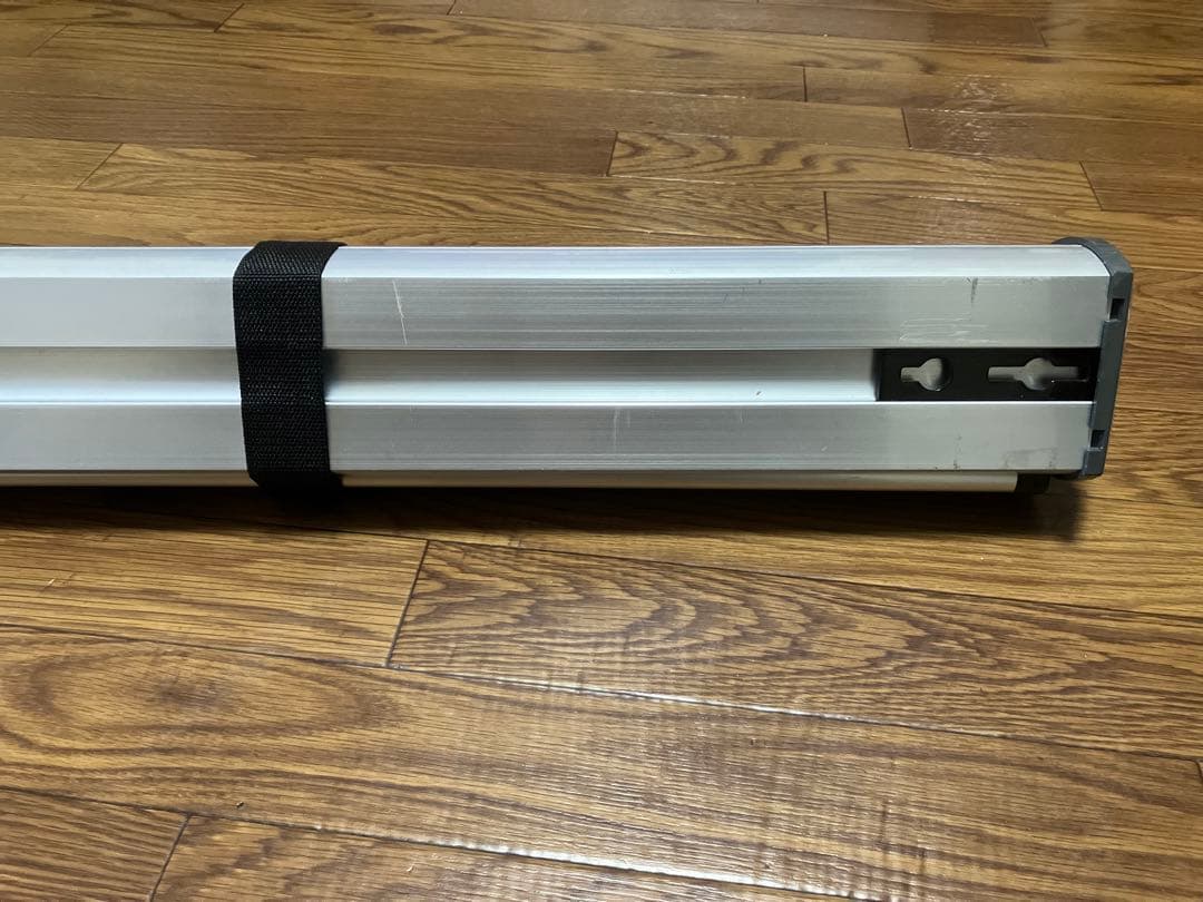 RVカーサイドオーニング(タープ)