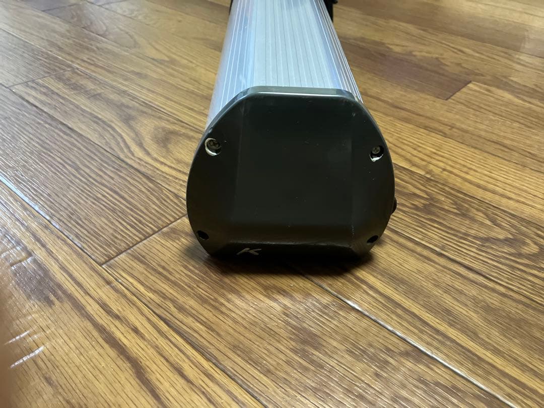 RVカーサイドオーニング(タープ)