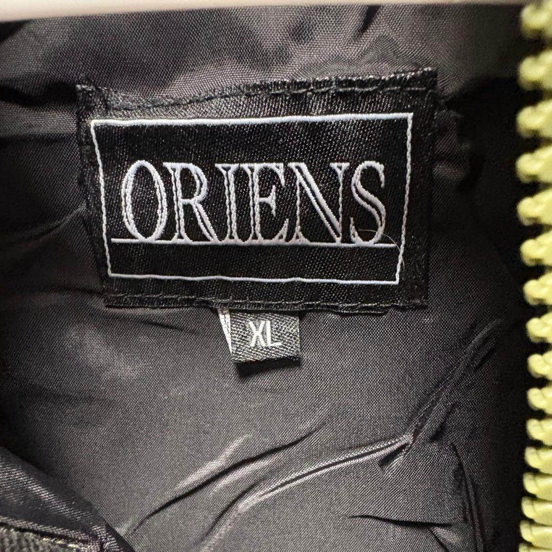 ORIENS スノボーウェア XL 上下セット22-23