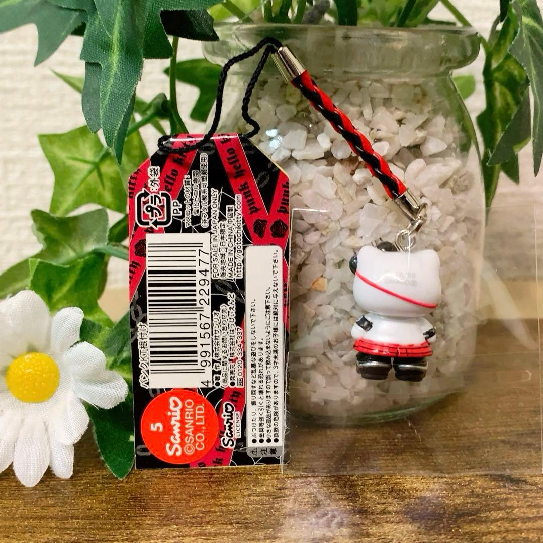 ハローキティ　嶽本野ばら　POUR LOLITA PUNK EDITION