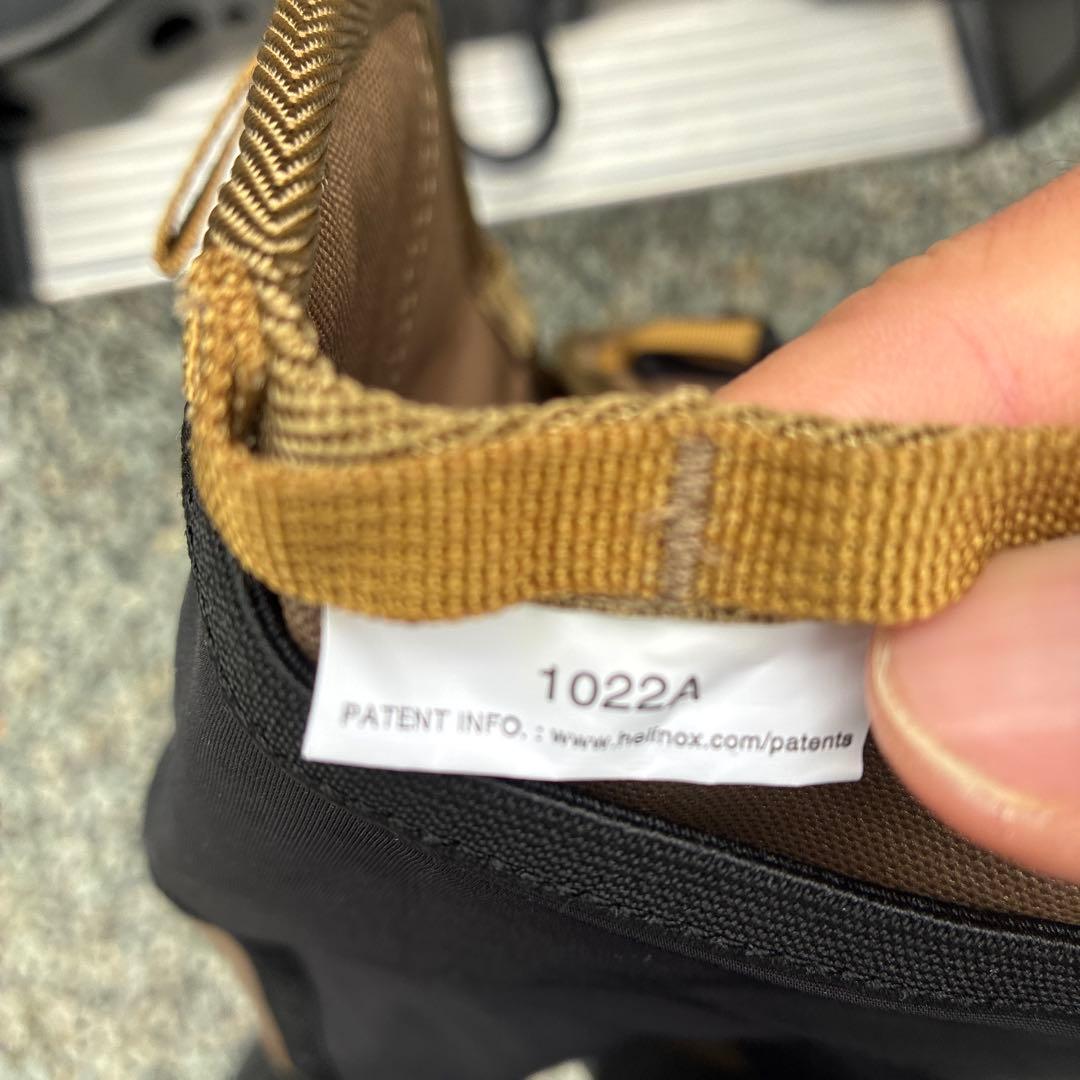 【シート 新品】ヘリノックス タクティカルチェア コヨーテ