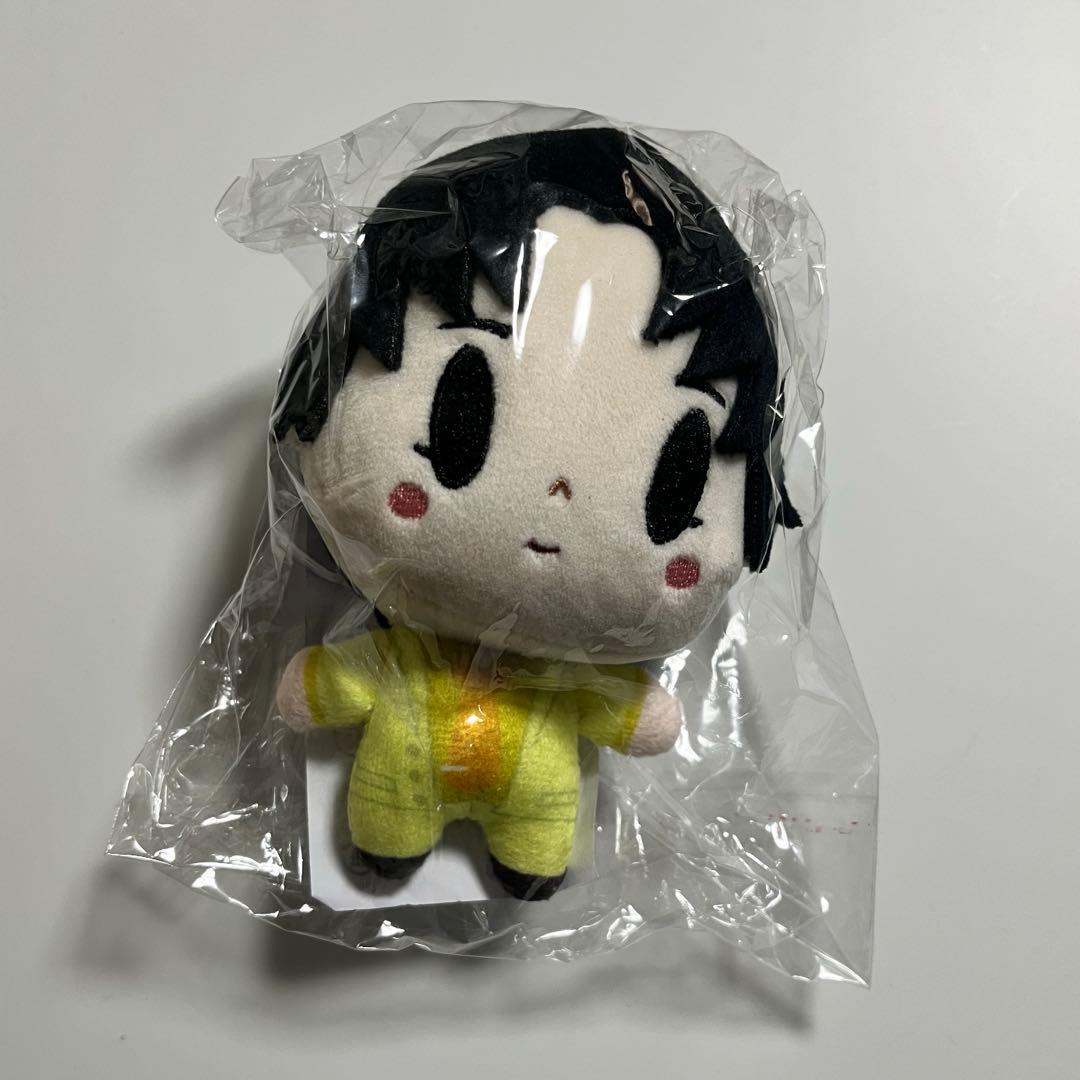 大倉空人　ぬいぐるみ　初代