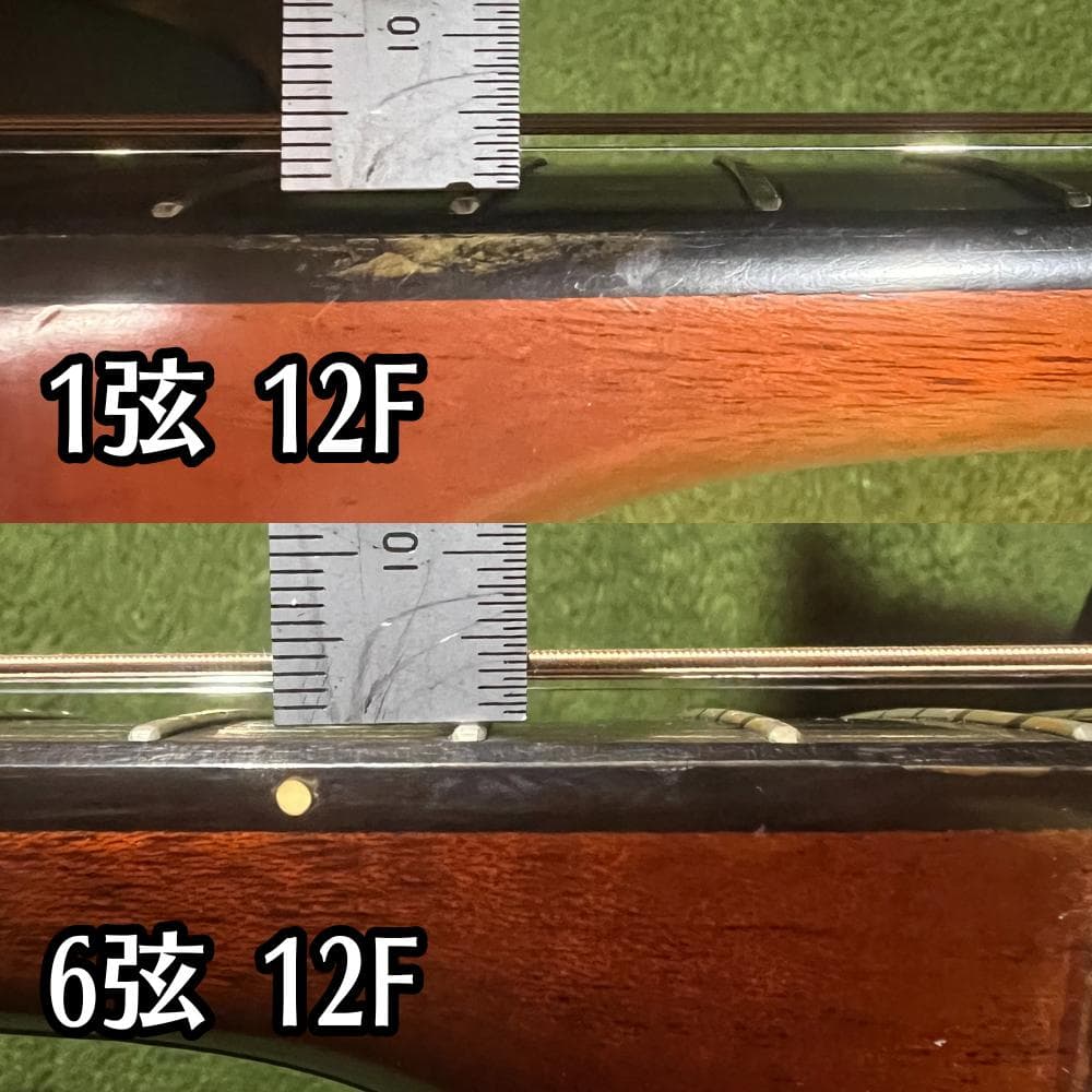 K.Yairi YW500Rアコースティックギター 日本製