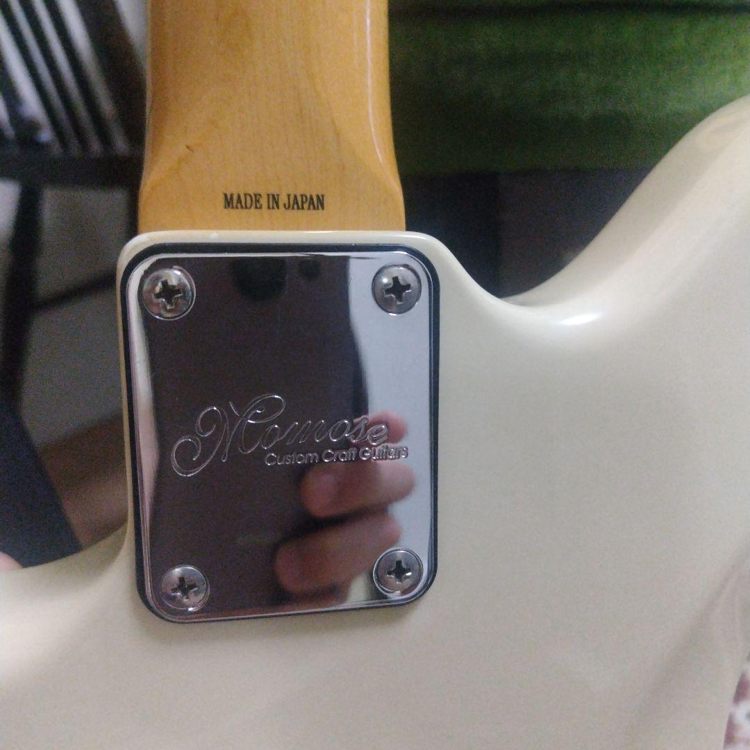 momose モモセ MJM1-STD / NJ OWH-MH