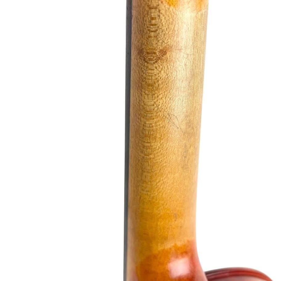 黄金期●鈴木バイオリン No.300 4/4● 1979年 新品弓・新品弦 美品