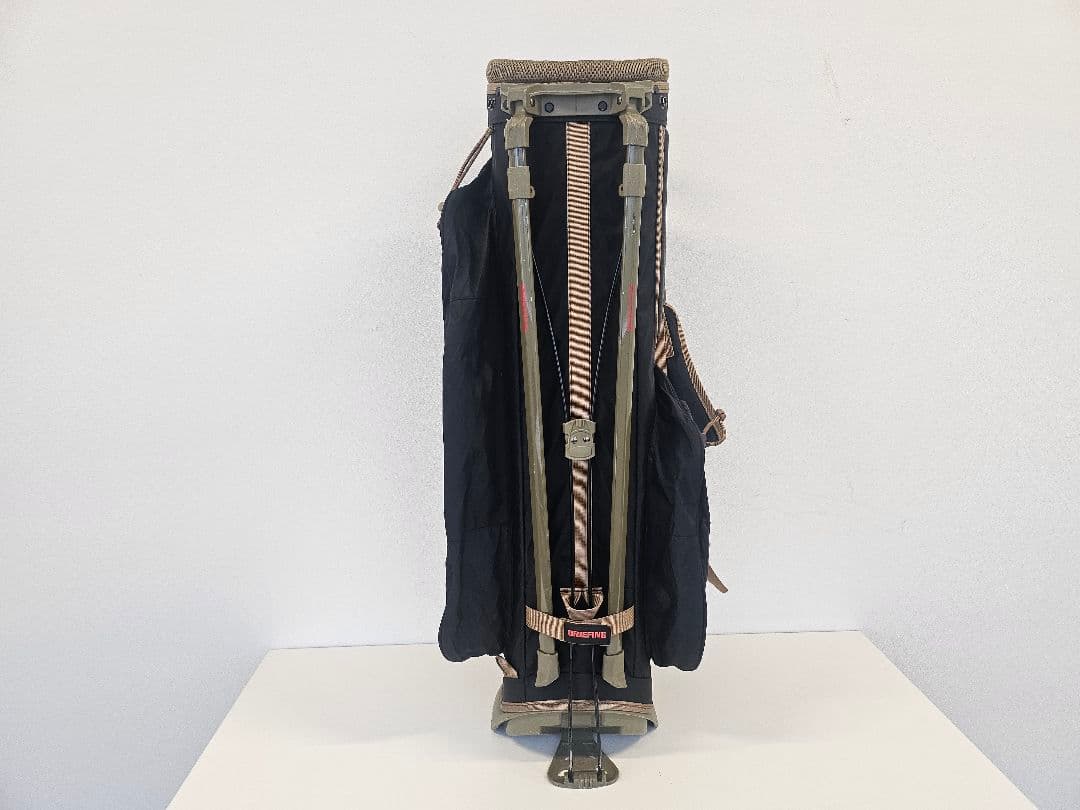 BRIEFING ブリーフィング スタンド キャディバッグ