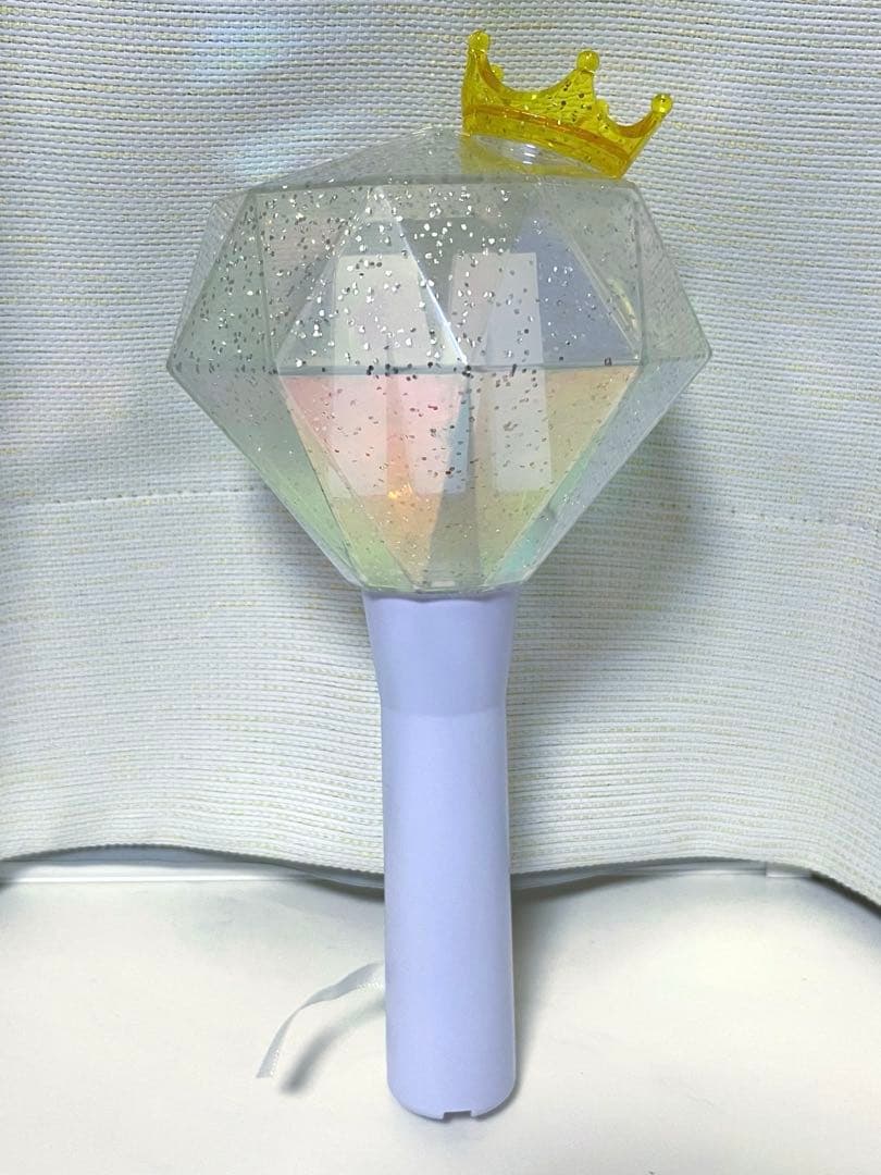 初代ミルクラスタルスティック