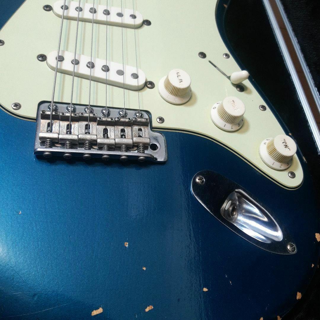 【専用】Fullertone Lindy Fralin ピックアップ！