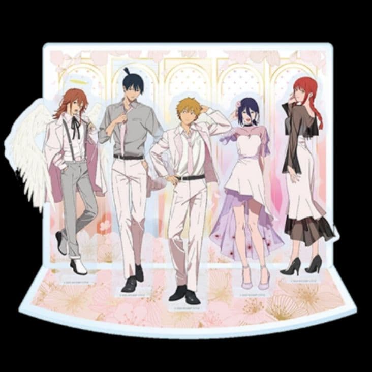 コンセプトルーム 限定オリジナルアメニティ レゼ篇 プリンスホテル