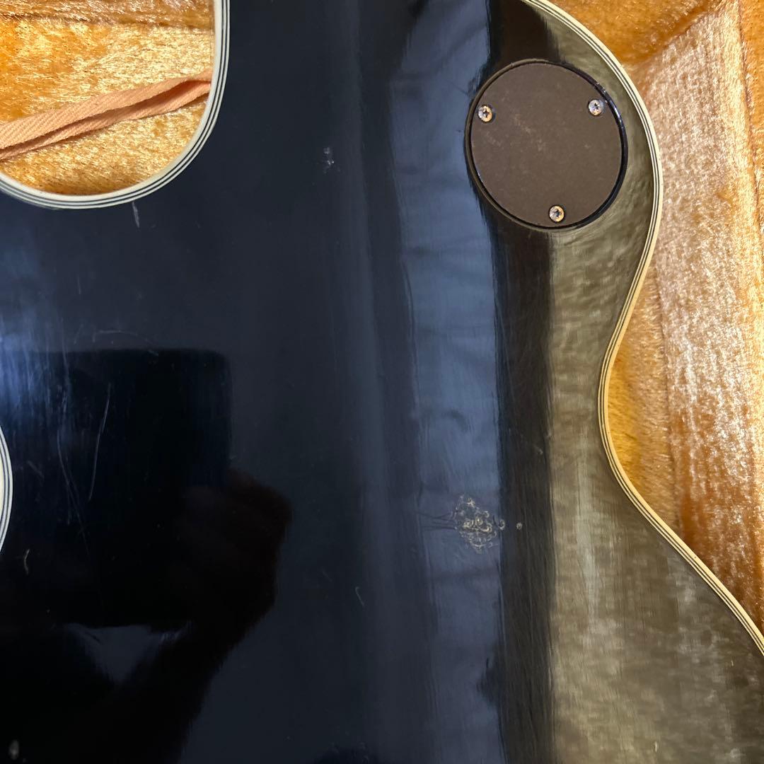 Greco EG-800 1978年製