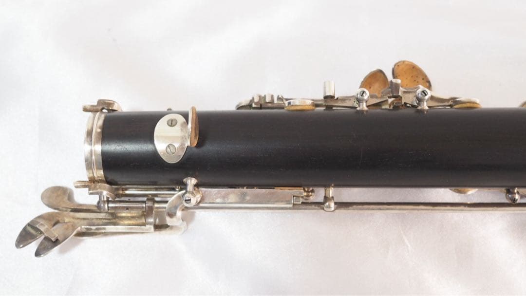 YAMAHA ヤマハ オーボエ　YOB-422 フルオート