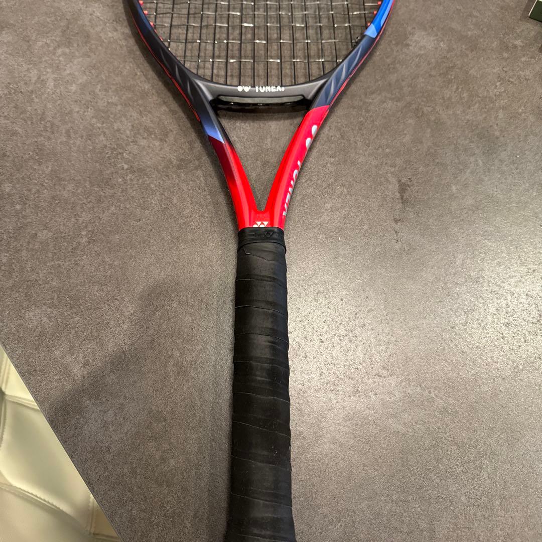 ラケット(硬式用) YONEX VCORE 2023 100