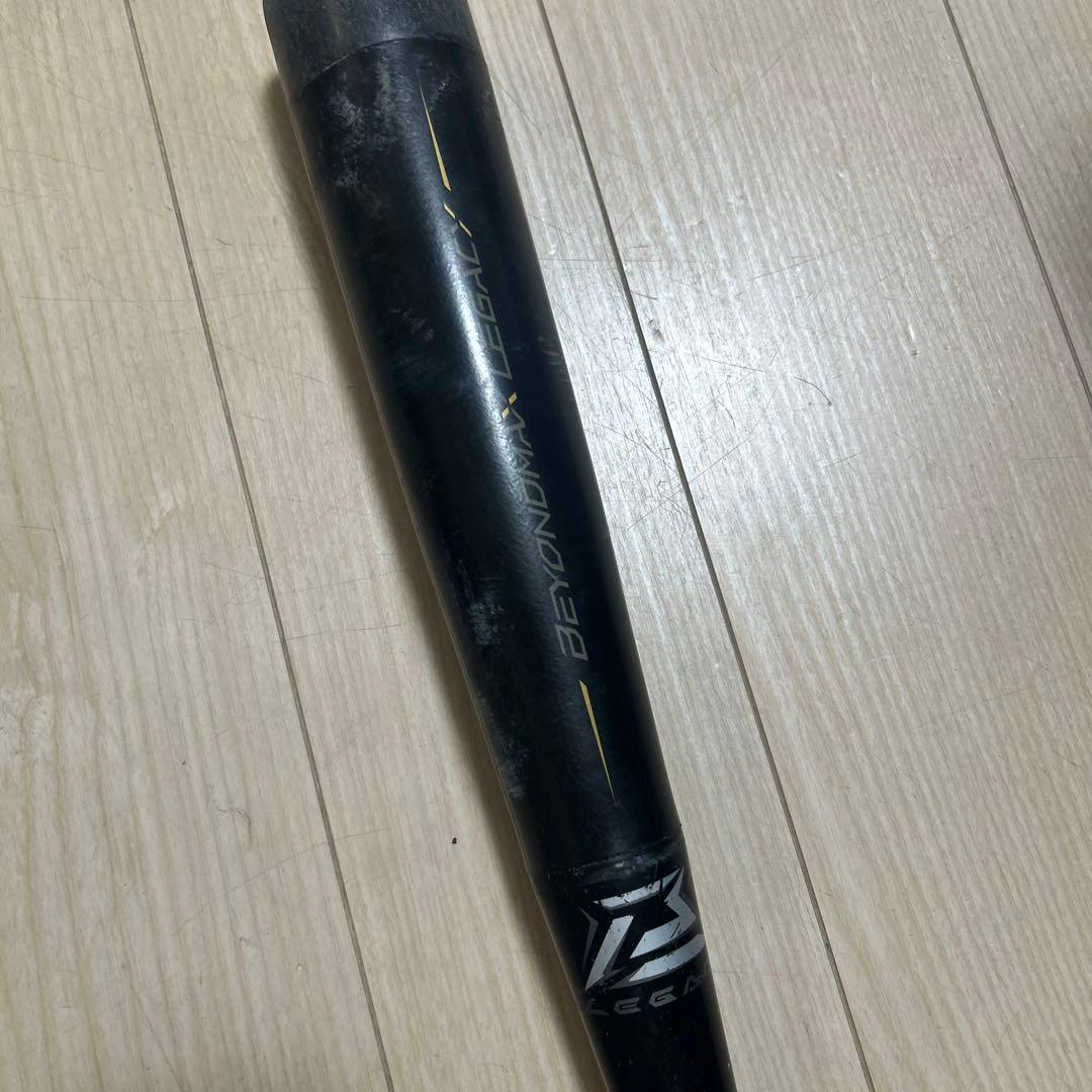 レガシーバット