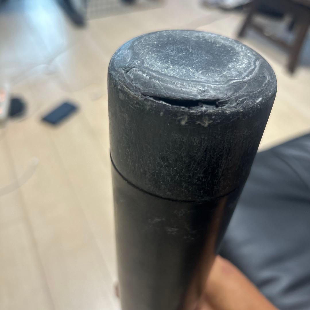 レガシーバット