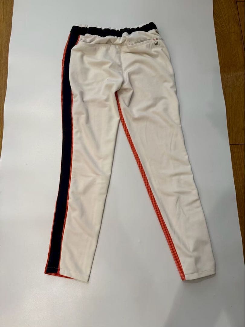 DECEMBERMAY ゴルフウェア　パンツ