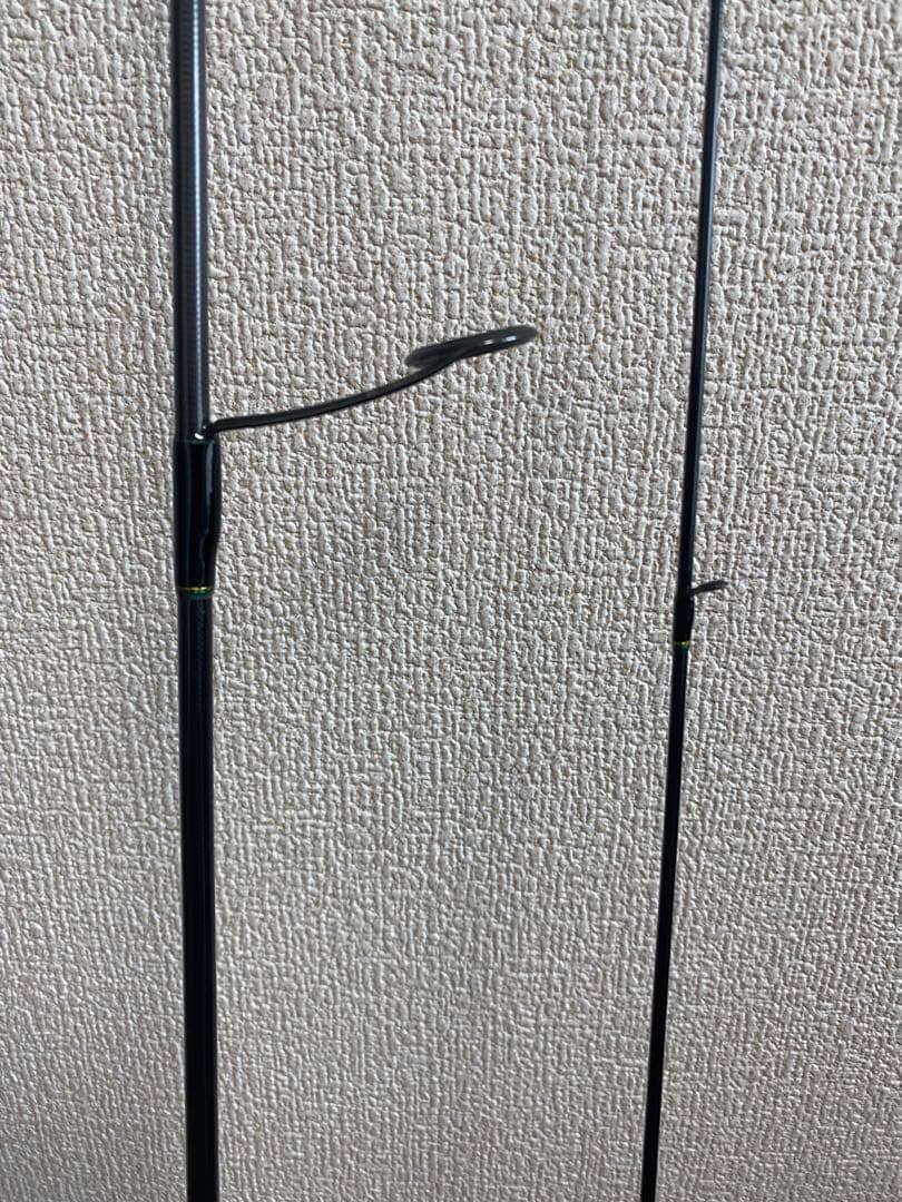 ロデオクラフト 999.9マイスター キメラ62L+