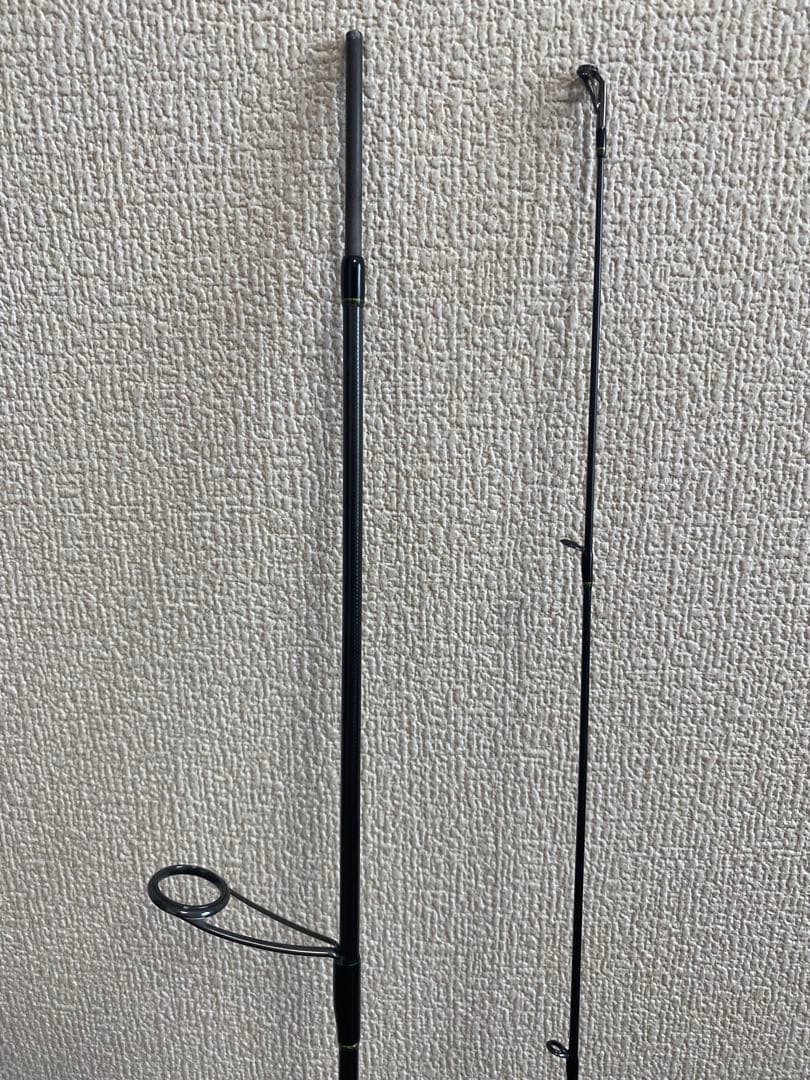 ロデオクラフト 999.9マイスター キメラ62L+