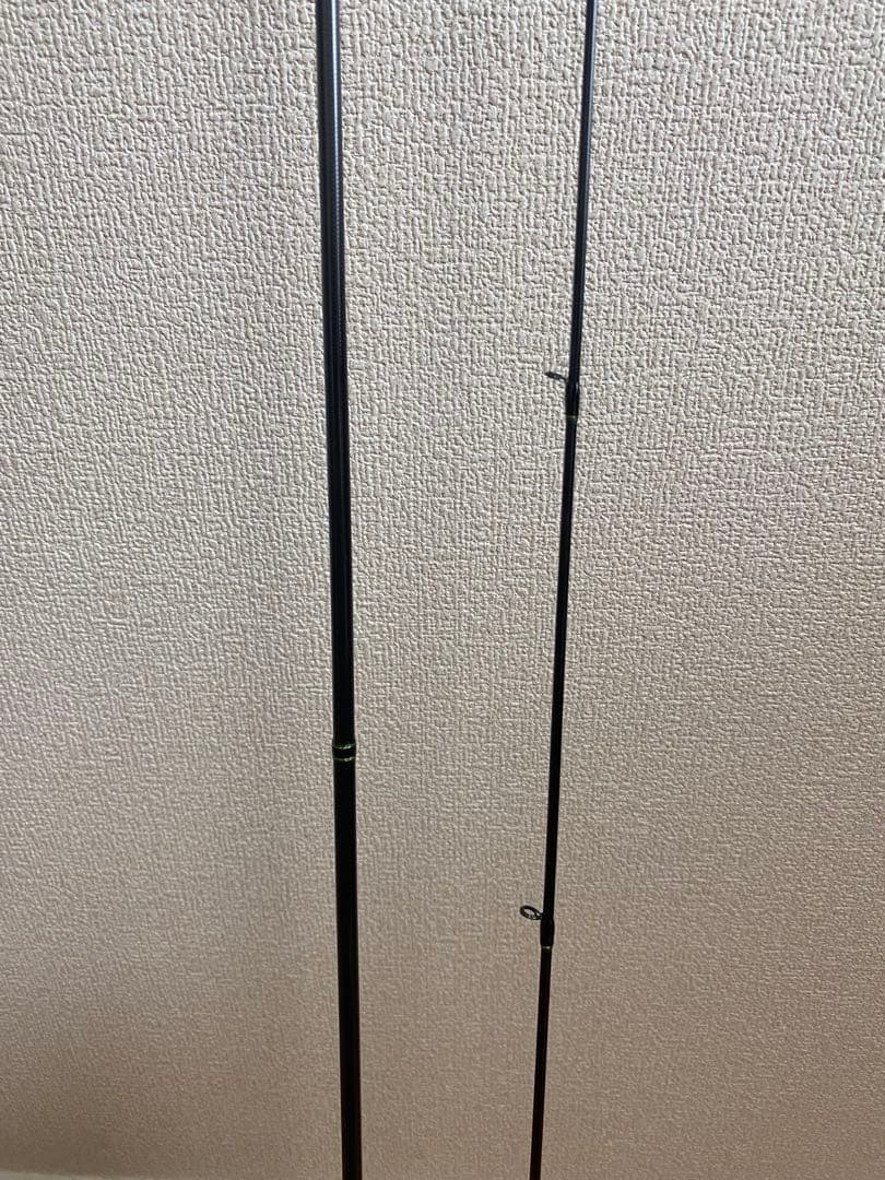 ロデオクラフト 999.9マイスター キメラ62L+