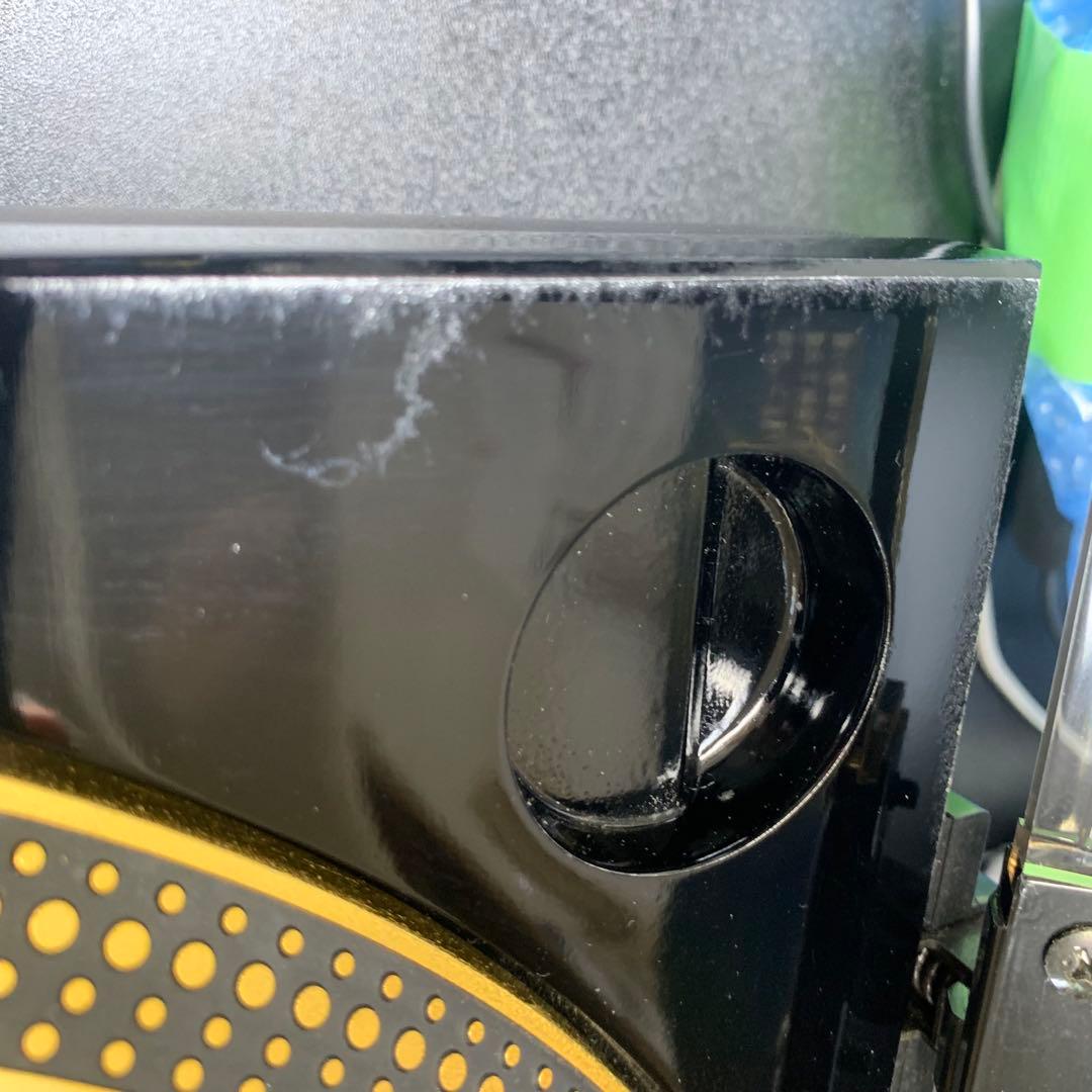 Technics テクニクス SL-1200 Limited ターンテーブル