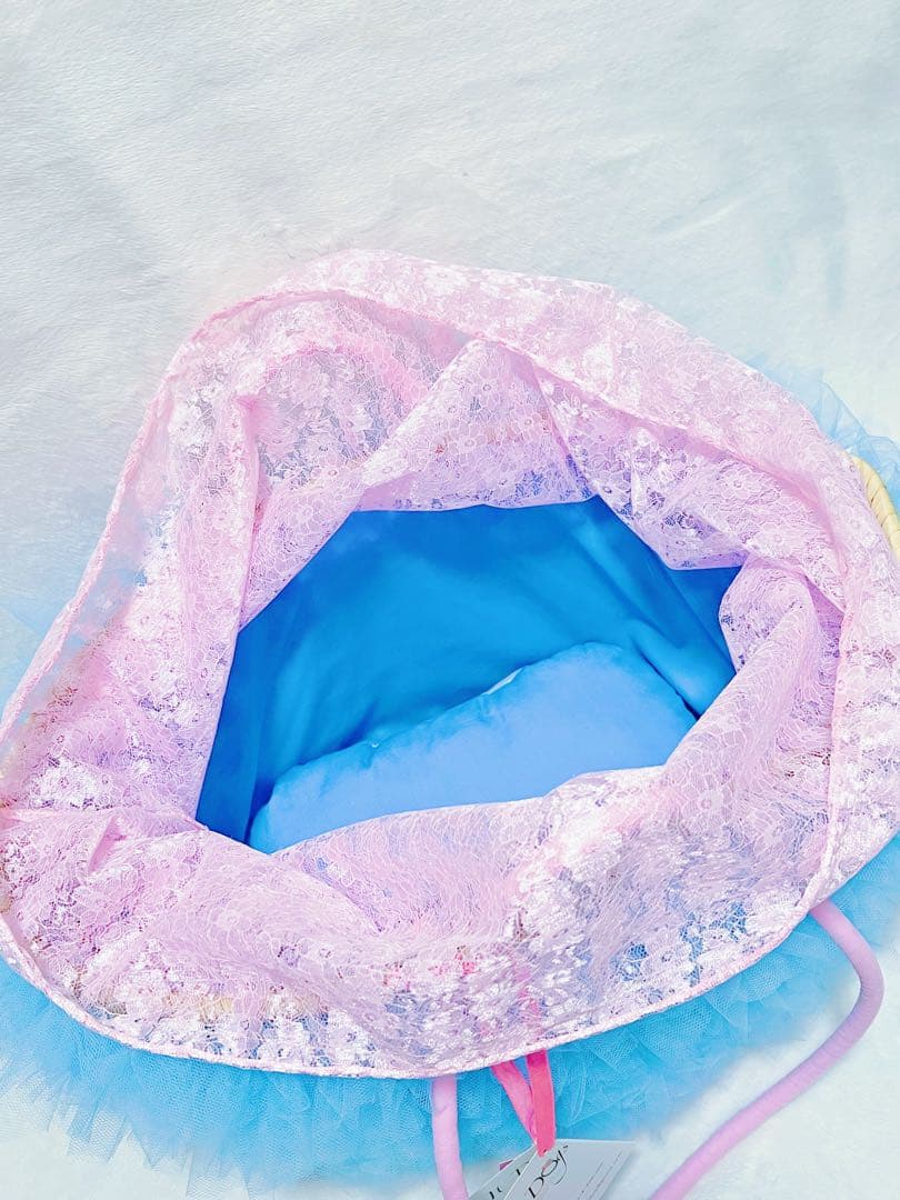 itdogs♡キャンディバッグ