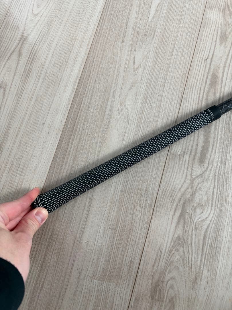 TENSEI 1K オレンジ 50s ドライバー用 45.25 テーラメイド