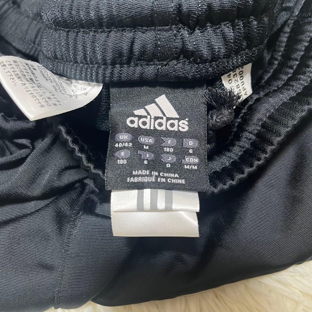 【未使用】adidas レアルマドリード セットアップ
