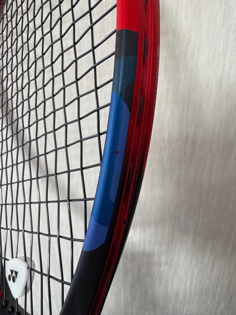 YONEX VCORE98 ブイコア98