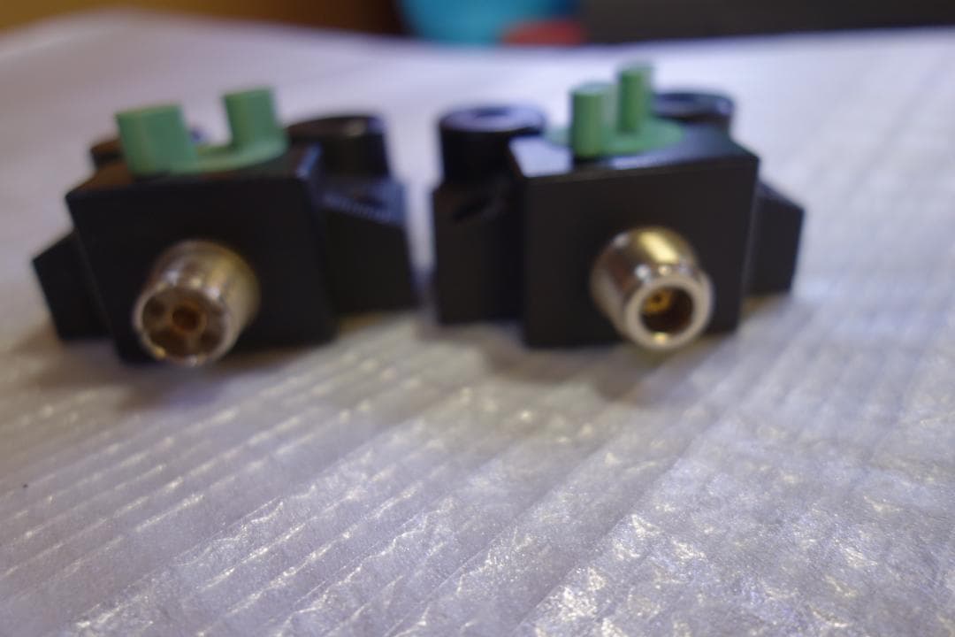 ダイヤモンドCX210N ＆210A　2個セット