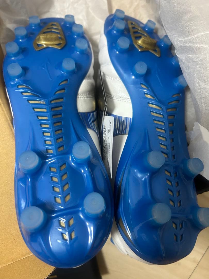 モレリアネオ4JAPAN 26.5cm ミズノ