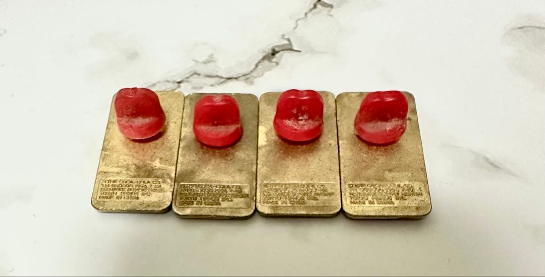 シドニーオリンピック2000ピンバッジ