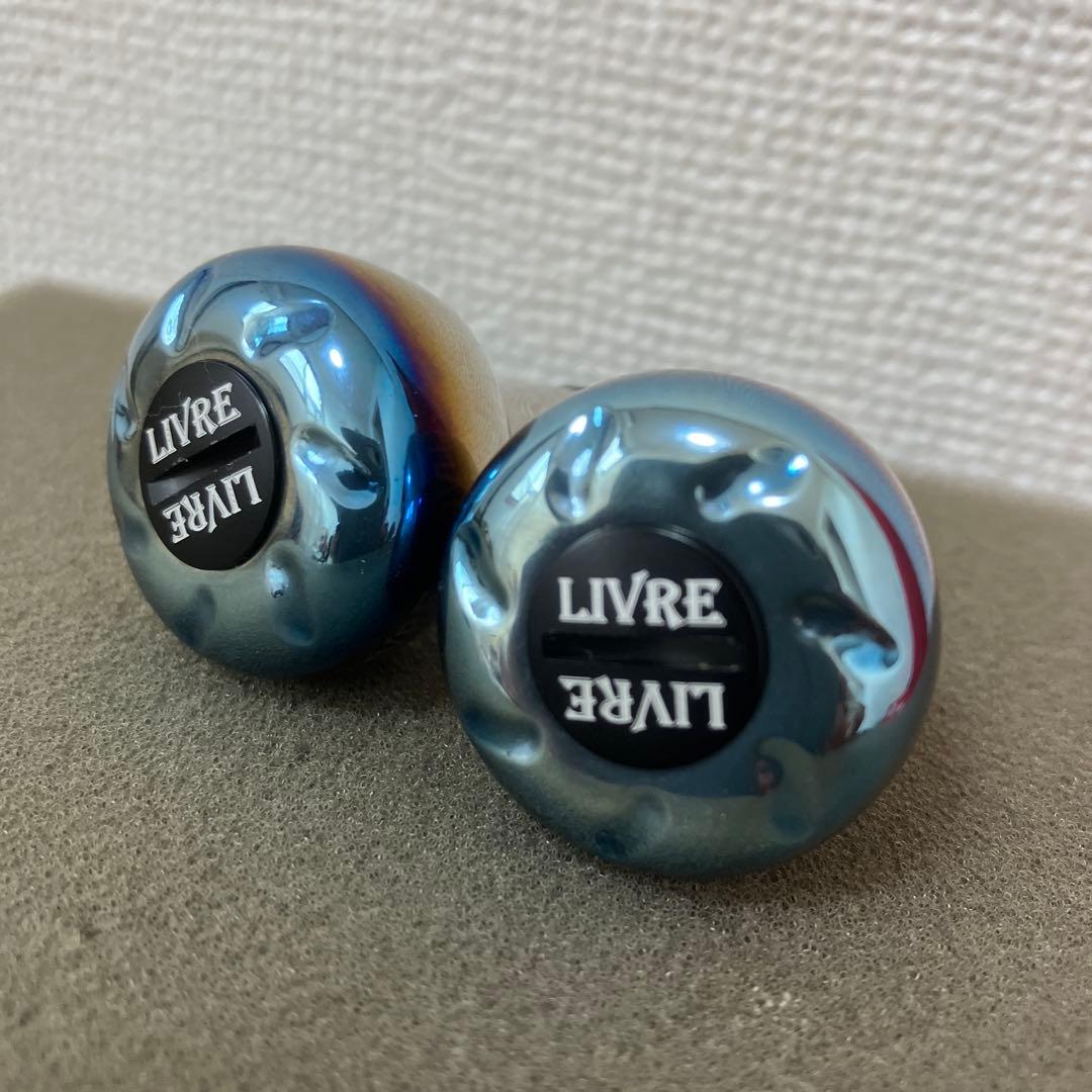 リブレ⭐︎マルニシ限定⭐︎ハンドルノブ⭐︎EF30☆G-2